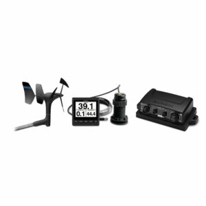 Image 1: Garmin GMI™ Wired Start Pack 52