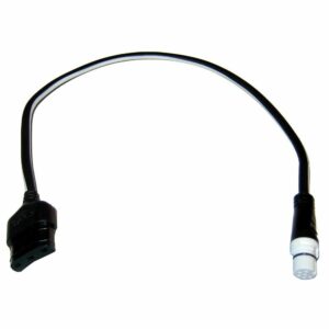 Image 1: Raymarine Adapter Cable SeaTalk (1) to SeaTalkNG - 1M