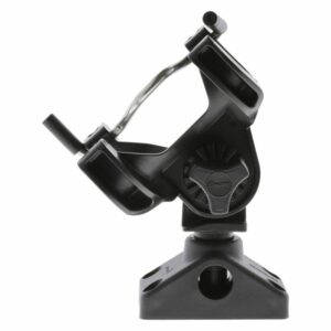 Image 1: Scotty 290 R-5 Universal Rod Holder w/Mount