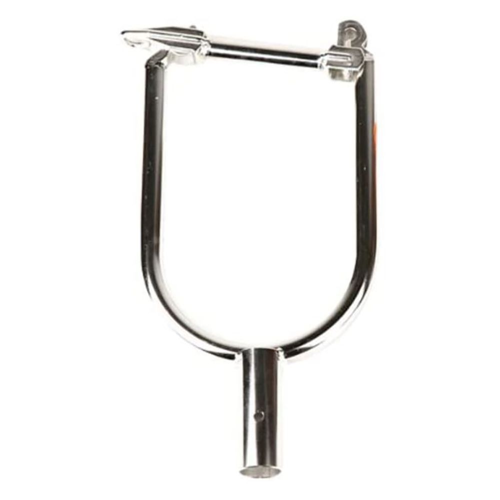 Image 1: Panther Happy Hooker Mooring Aid - Stainless Steel