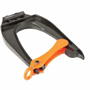 Image 1: Panther Happy Hooker Mooring Aid - Plastic