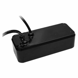 Image 1: Furuno 165T/275LHW-12P Pocket Mount Combo Transducer f/DFF3D & TZT3 Displays