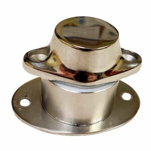 Image 1: Southco Magnetic Door Holder Proud (Surface) 30 x 15mm