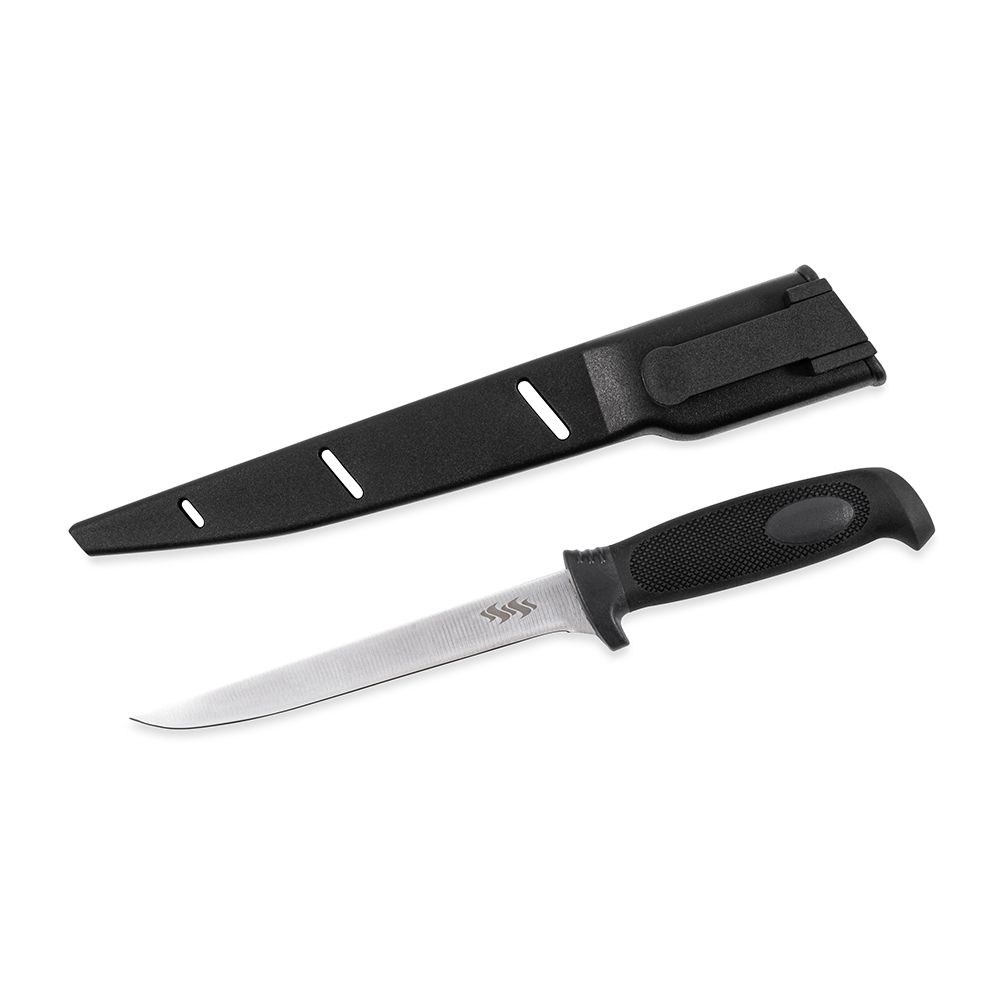 Image 1: Kuuma Filet Knife - 6"