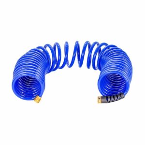 Image 1: Camco Coil Hose - 40'