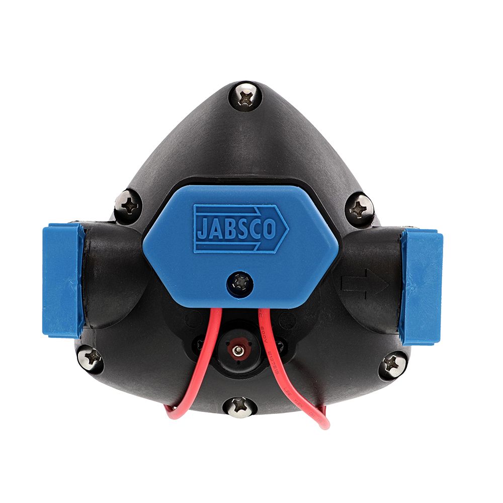 Image 5: Jabsco Par-Max 3 Water Pressure Pump - 12V - 3 GPM - 25 PSI