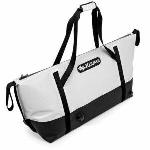 Image 1: Kuuma Fish Bag - 80 Quart