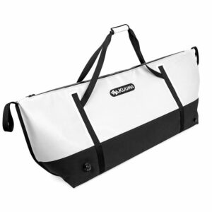 Image 1: Kuuma Fish Bag - 150 Quart
