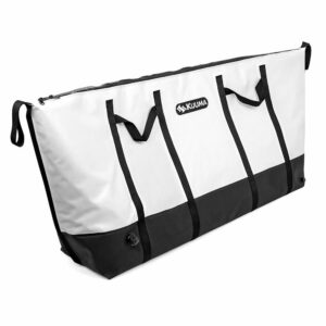 Image 1: Kuuma Fish Bag - 240 Quart