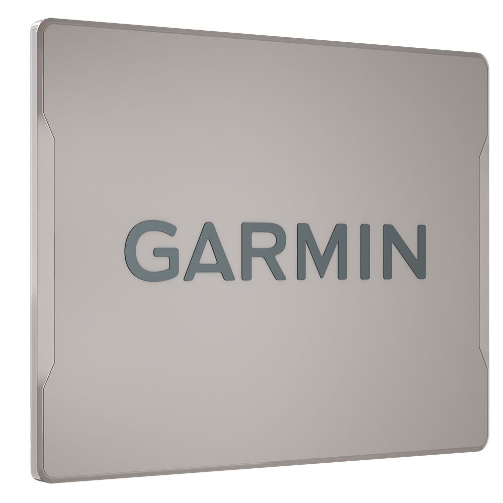 Image 1: Garmin Protective Cover f/GPSMAP® 12x3 Series