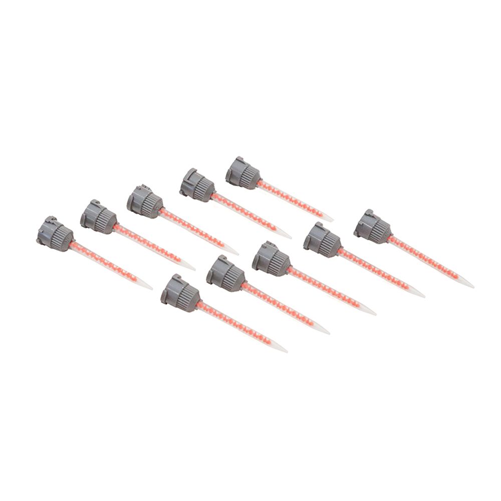 Image 1: Weld Mount AT-85810 Mixing Tips *10-Pack