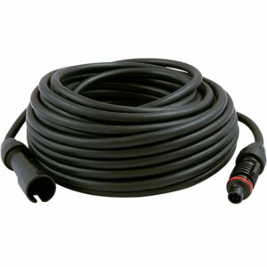Image 1: Voyager Camera Extension Cable - 34'