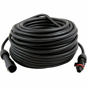 Image 1: Voyager Camera Extension Cable - 50'