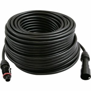 Image 1: Voyager Camera Extension Cable - 75'