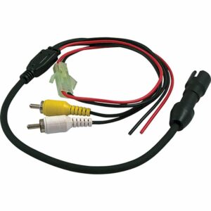 Image 1: Voyager Camera RCA to CEC Connector
