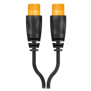 Image 1: Garmin 12-Pin Transducer Y-Cable Port/Starboard - 2m
