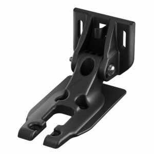 Image 1: Garmin Transom Mount Bracket