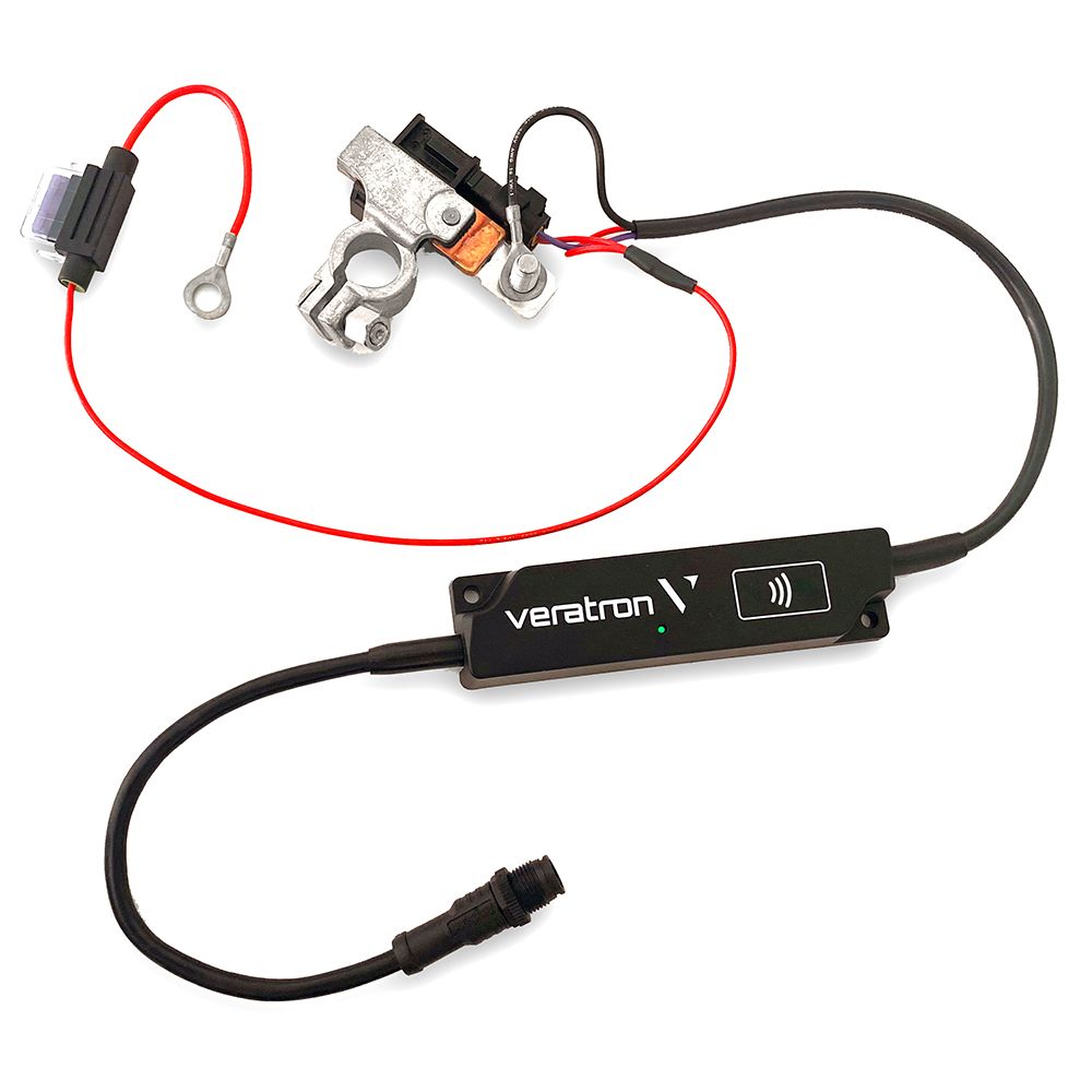 Image 1: Veratron LinkUp - Intelligent Battery Sensor (IBS) Kit - 12V