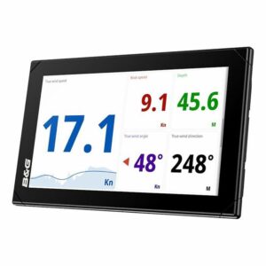 Image 1: B&G Nemesis™ 9 Sailing Display