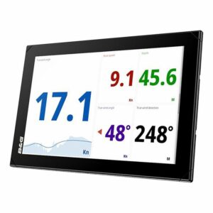 Image 1: B&G Nemesis™ 12 Sailing Display
