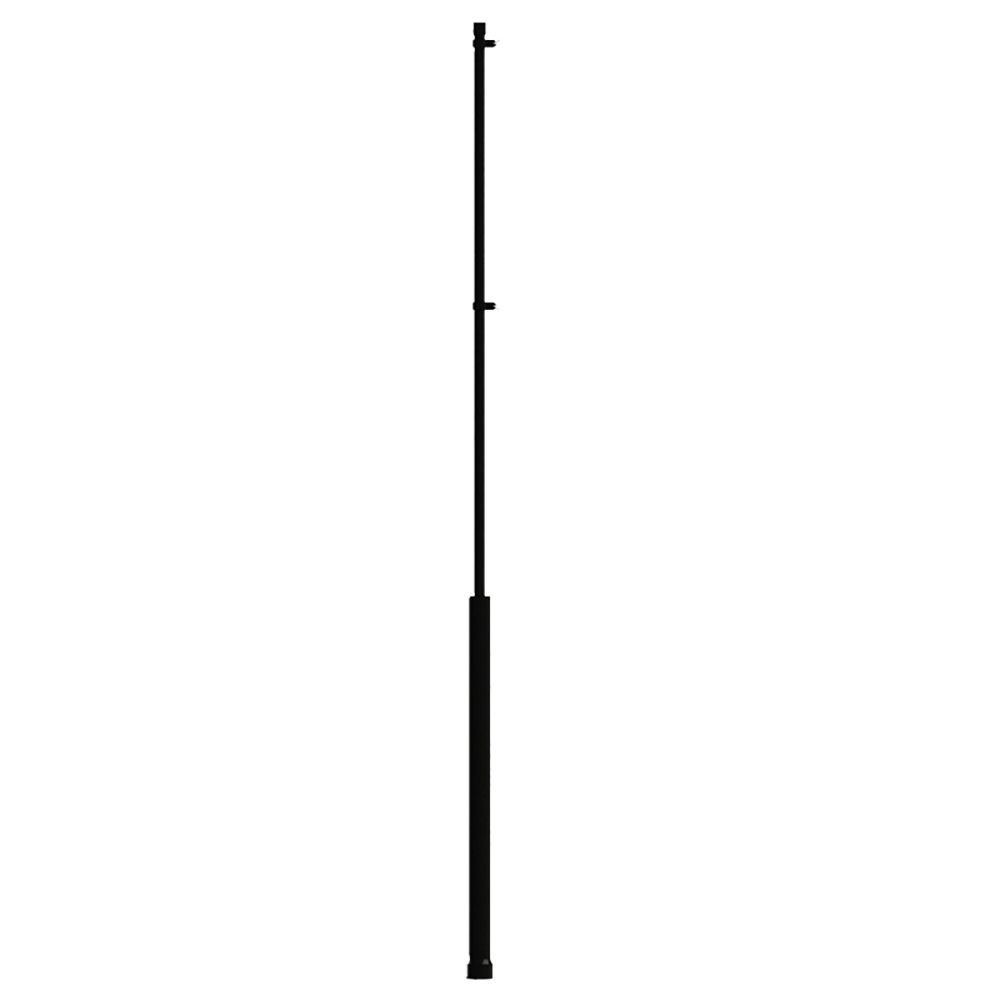 Image 1: Mate Series Flag Pole - 36"