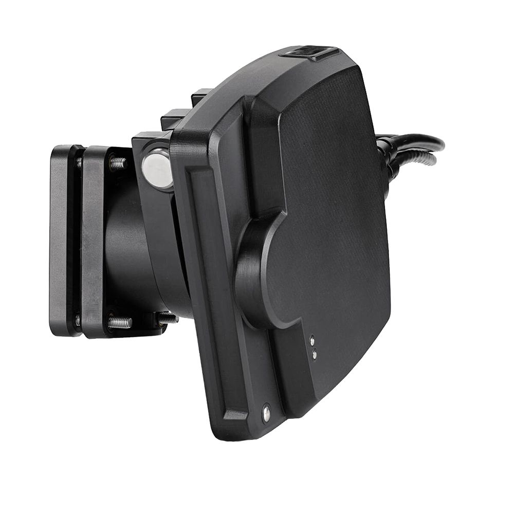 Image 1: Humminbird MEGA Live Imaging™ Transducer