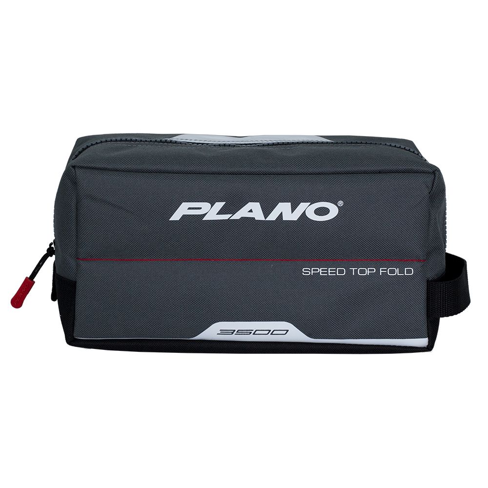 Image 1: Plano Weekend Series 3500 Speedbag