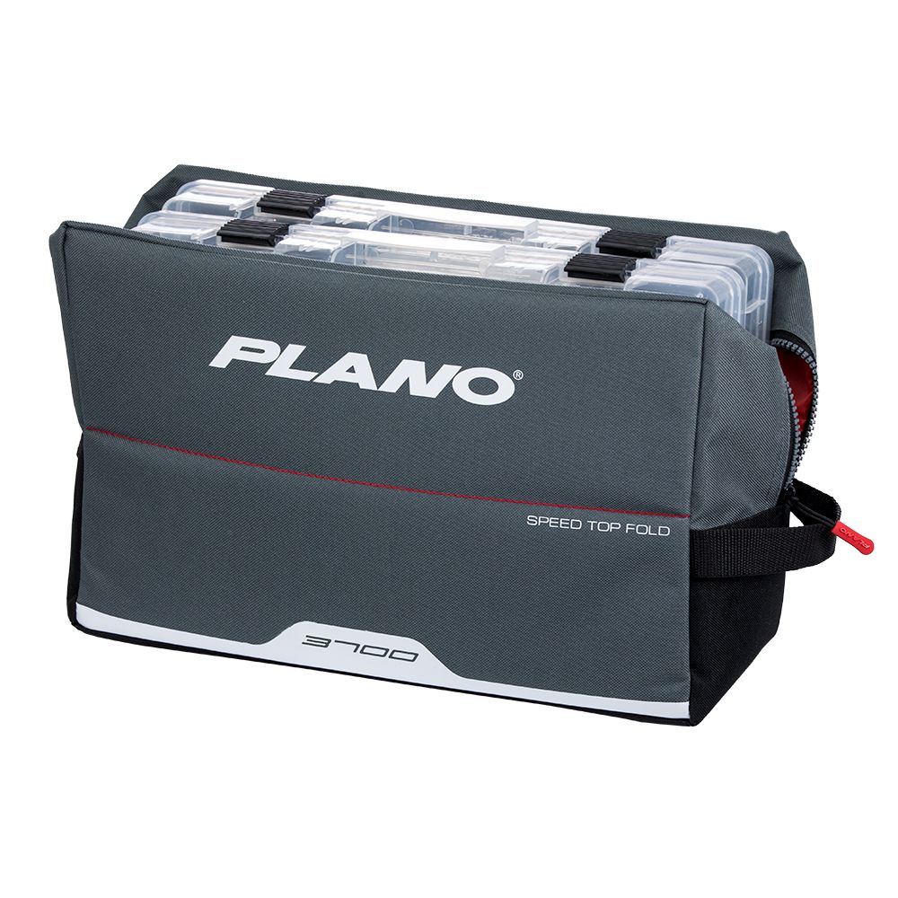 Image 3: Plano Weekend Series 3700 Speedbag