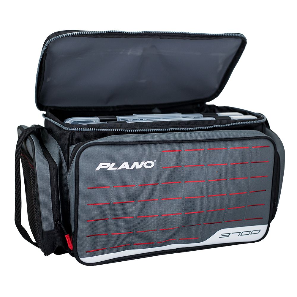 Image 4: Plano Weekend Series 3700 Tackle Case