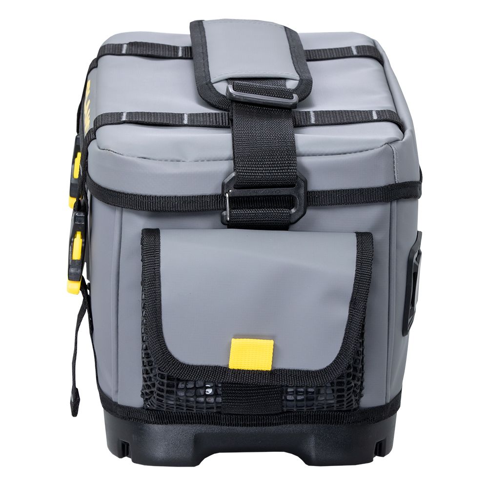 Image 6: Plano Z-Series 3600 Tackle Bag w/Waterproof Base