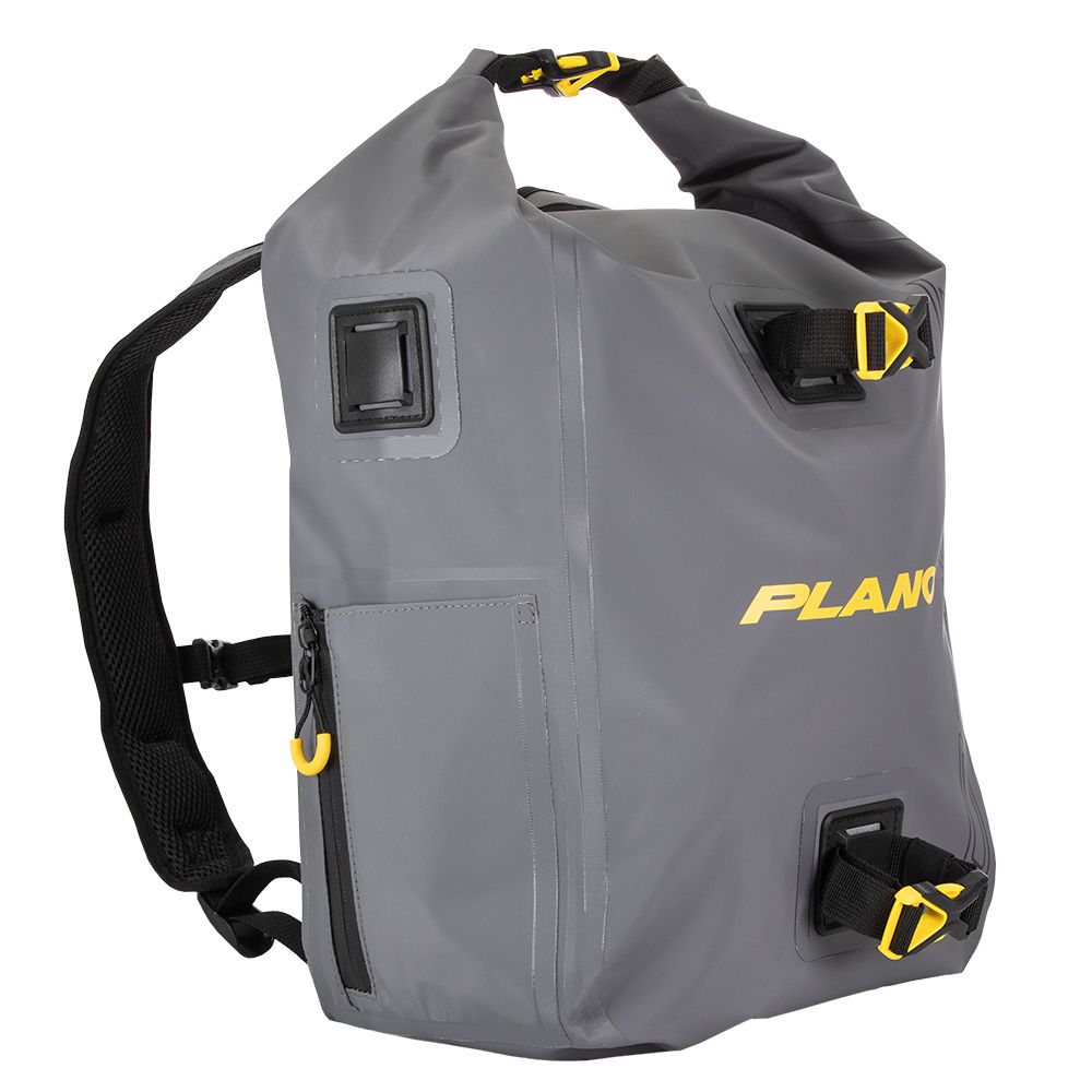 Image 2: Plano Z-Series Waterproof Backpack