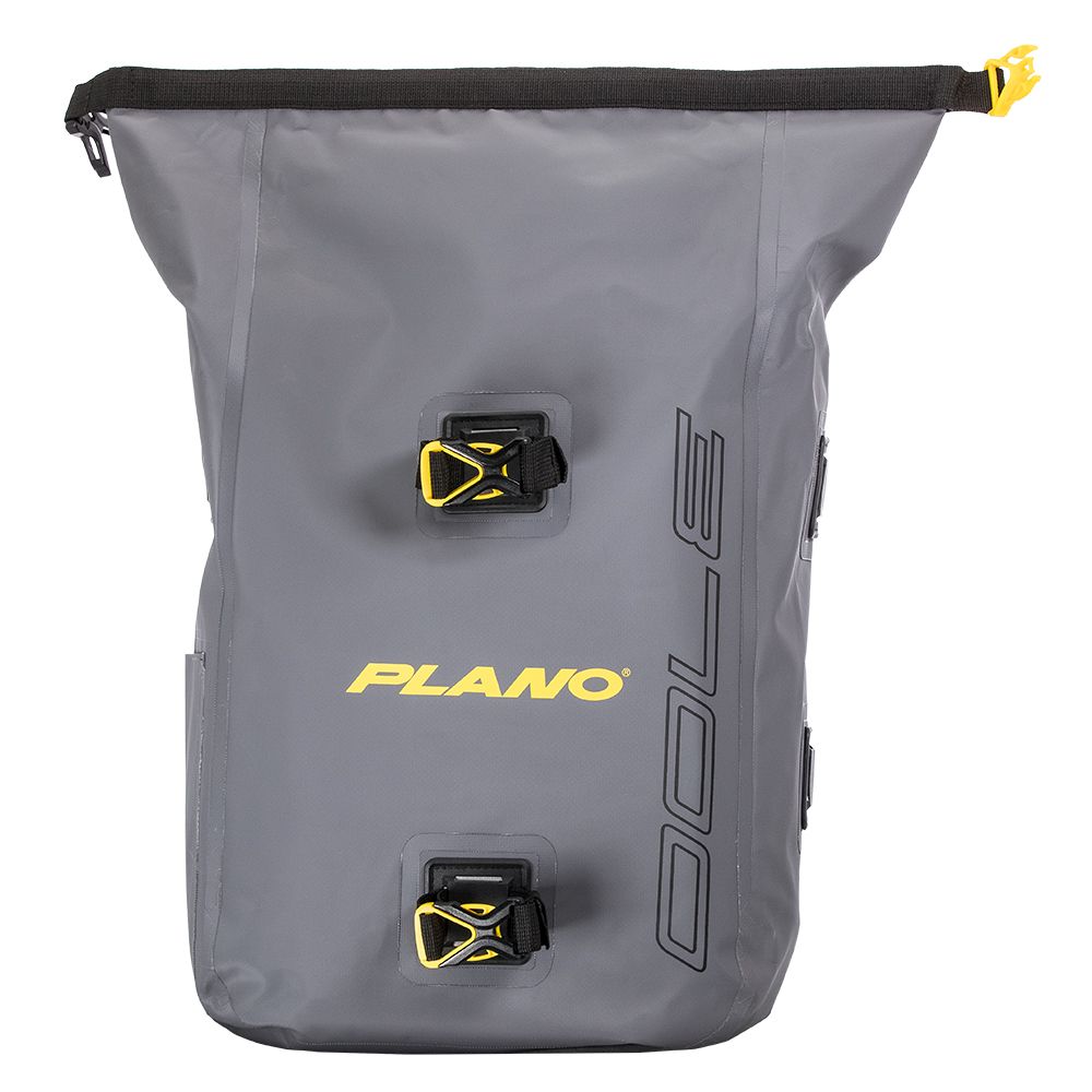 Image 4: Plano Z-Series Waterproof Backpack