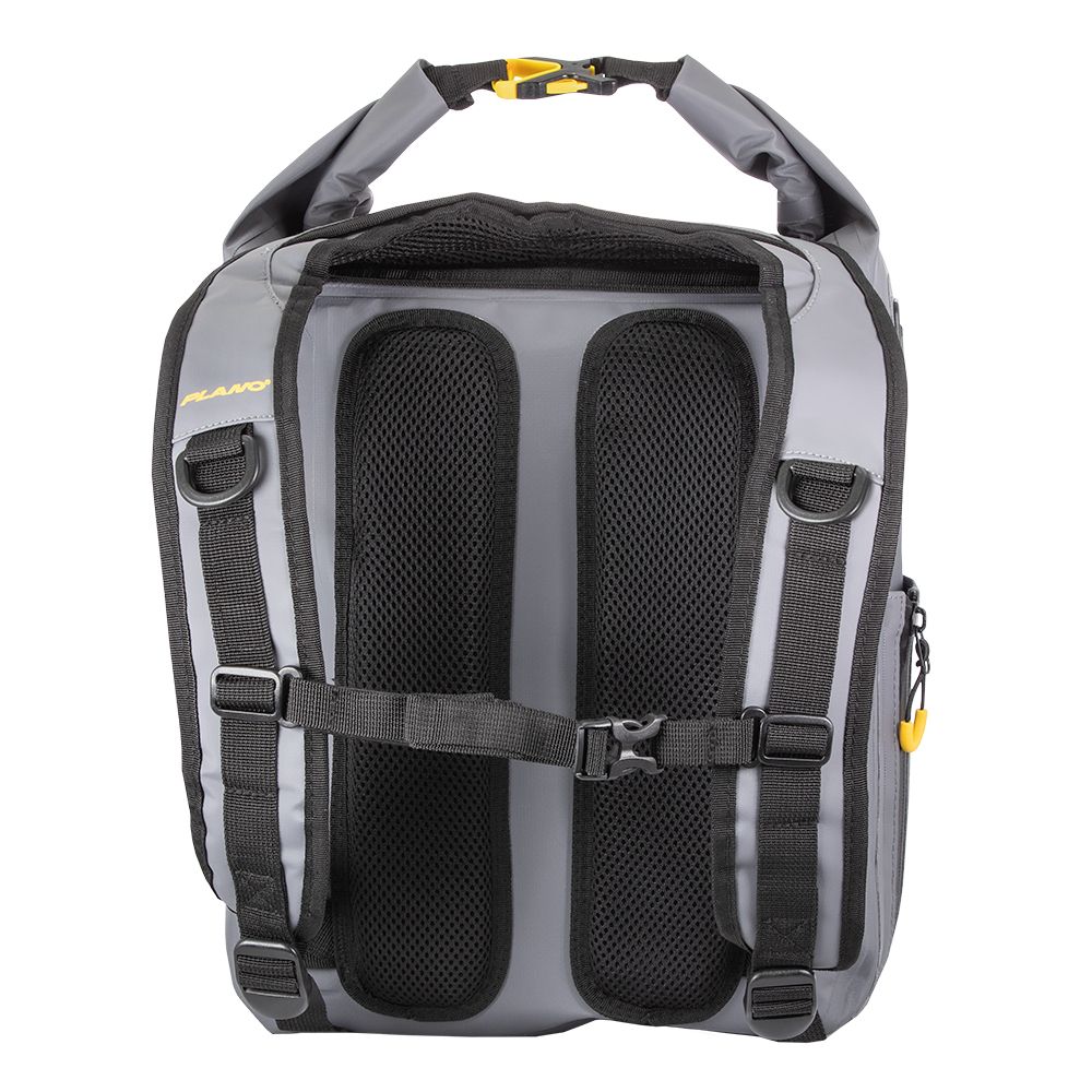 Image 6: Plano Z-Series Waterproof Backpack