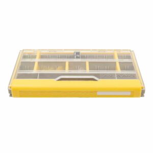 Image 1: Plano EDGE™ 3500 Stowaway Box