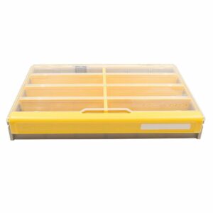 Image 1: Plano EDGE™ 3700 Flex Stowaway Box