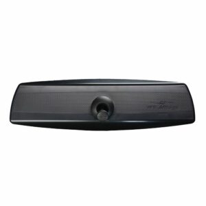 Image 1: PTM Watersports VR-140 PRO Mirror - Black