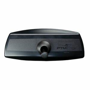 Image 1: PTM Watersports VR-100 PRO Mirror - Black