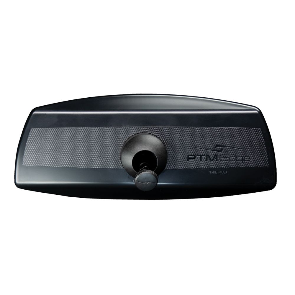 Image 1: PTM Edge VR-100 PRO Mirror - Black
