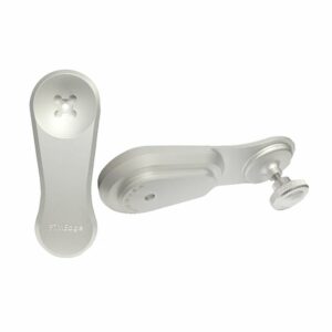 Image 1: PTM Watersports EXT - 400 Extender - Silver