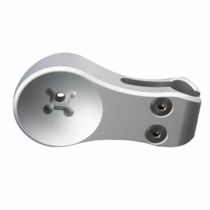 Image 1: PTM Watersports RTS - 100 Adapter - Silver