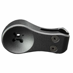 Image 1: PTM Watersports RTS - 100 Adapter - Black