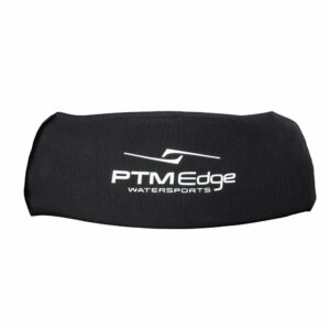 Image 1: PTM Watersports Mirror Cover f/VR-100 Mirror
