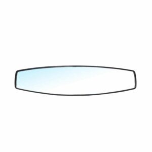 Image 1: PTM Watersports VX-140 Center Console Replacement Lens