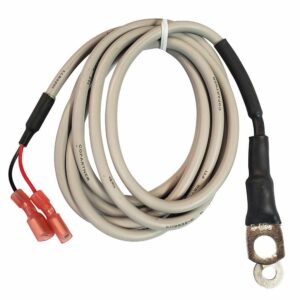 Image 1: Balmar Temperature Sensor Alternator - 80" Length