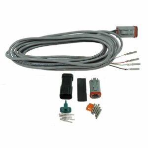 Image 1: Balmar Communication Cable f/SG200 - 5M