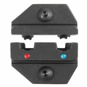 Image 1: Ancor Flag Terminal Die Set 22-18/16-14