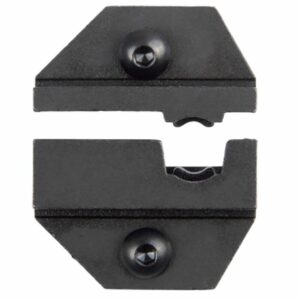 Image 1: Ancor Flag Terminal Die Set 12-10