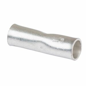 Image 1: Ancor Tinned Butt Connector #4 - 25-Piece