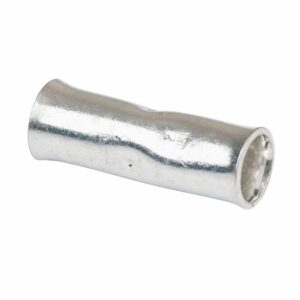 Image 1: Ancor Tinned Butt Connector #2 - 25-Piece