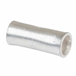 Image 1: Ancor Tinned Butt Connector #1 - 25-Piece